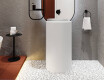Lavabo COSMOS MIRASOFT