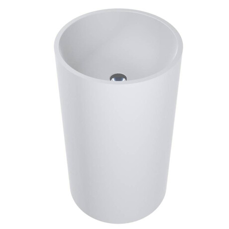 Lavabo COSMOS MIRASOFT #6