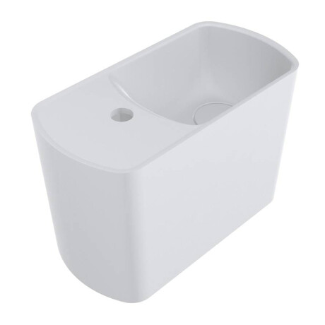 Lavabo HELIX R MIRASOFT #2