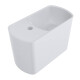 Lavabo HELIX R MIRASOFT #2