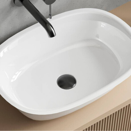 Lavabo SANTORINI #2