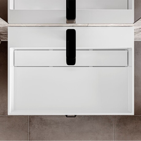 Lavabo ISLAND 600 #1