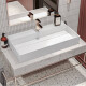 Lavabo ISLAND 800 #1