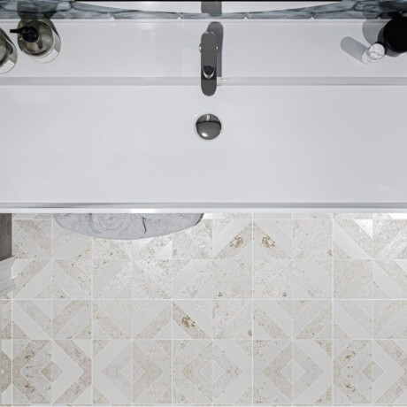 Lavabo CRASS 1200 #3
