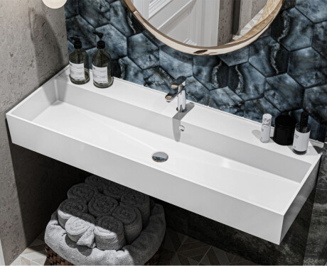 Lavabo CRASS 1200