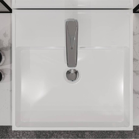 Lavabo CRASS 460 #2