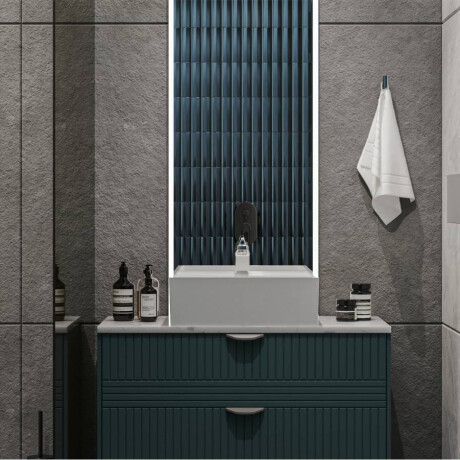 Lavabo CRASS 460 #3