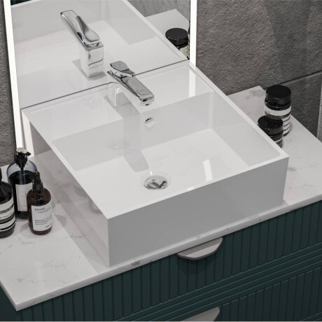 Lavabo CRASS 460 #1