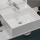 Lavabo CRASS 460 #4