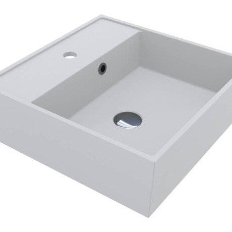 Lavabo CRASS 460 MATT #2