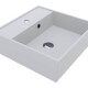 Lavabo CRASS 460 MATT #2