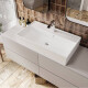 Lavabo CRASS 800 #1