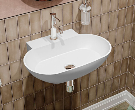 Lavabo RUFF
