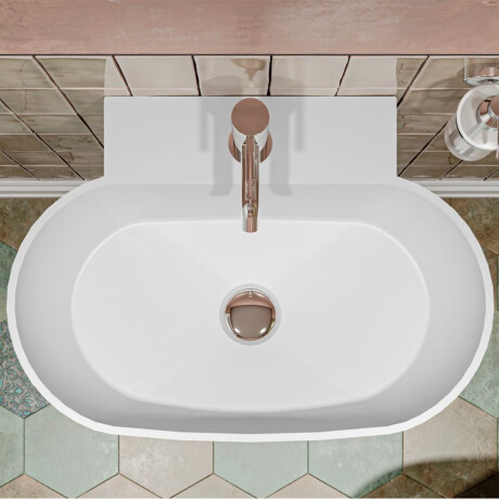 Lavabo RUFF #4