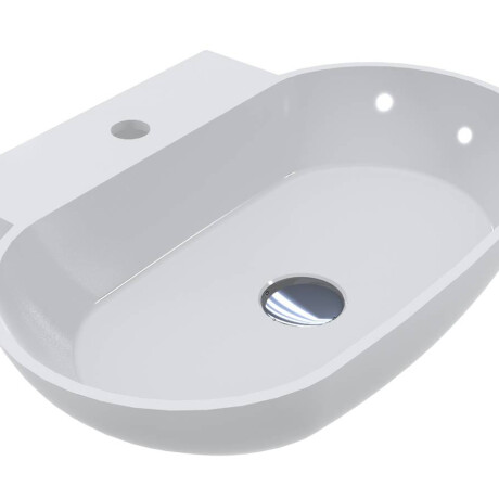Lavabo RUFF #6