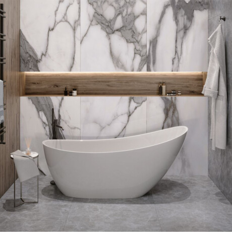 Vasca da bagno MARINA #1