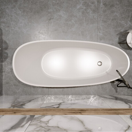 Vasca da bagno MARINA #2