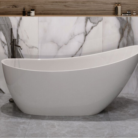 Vasca da bagno MARINA #4