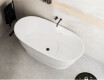 Vasca da bagno MOLLY
