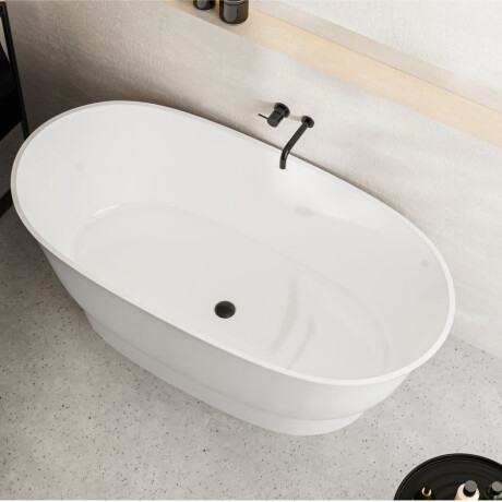 Vasca da bagno MOLLY #1