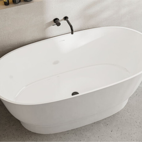 Vasca da bagno MOLLY #2