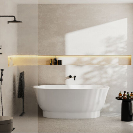 Vasca da bagno MOLLY #3