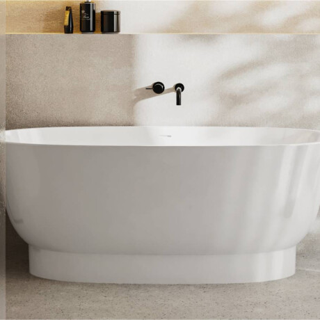 Vasca da bagno MOLLY #4