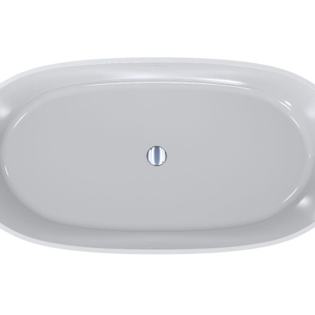 Vasca da bagno MOLLY #7