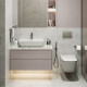 Lavabo LEWI #1