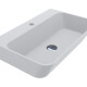 Lavabo LEWI MATT #2