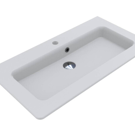 Lavabo ROSTRIKS TRES MATT #2