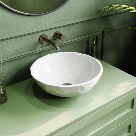 Lavabo SAPFIRE #3