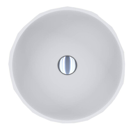 Lavabo SAPFIRE MATT #3