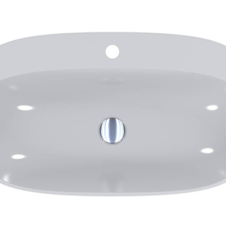 Lavabo MOLLE #7