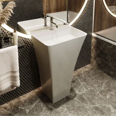 Lavabo SUN #3
