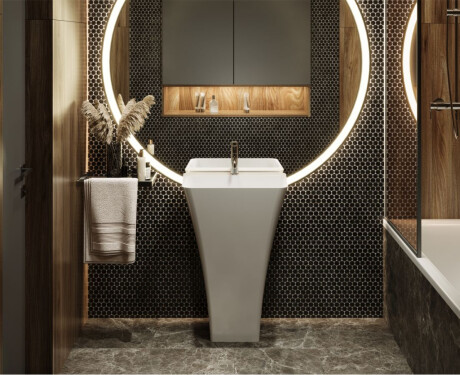 Lavabo SUN