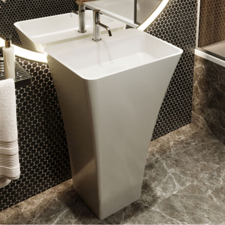 Lavabo SUN #4