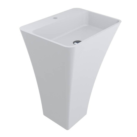 Lavabo SUN MATT #2