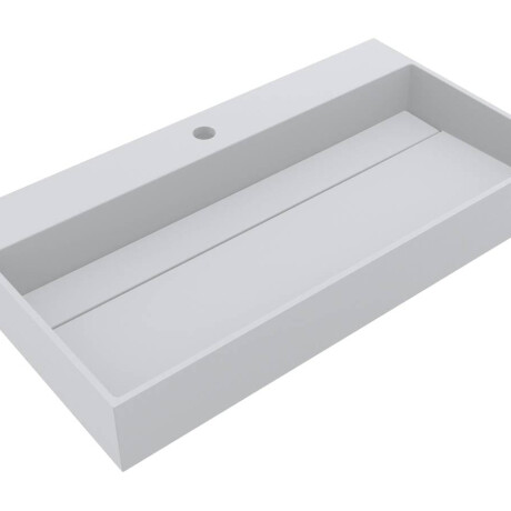 Lavabo ISLAND 800 MATT #2
