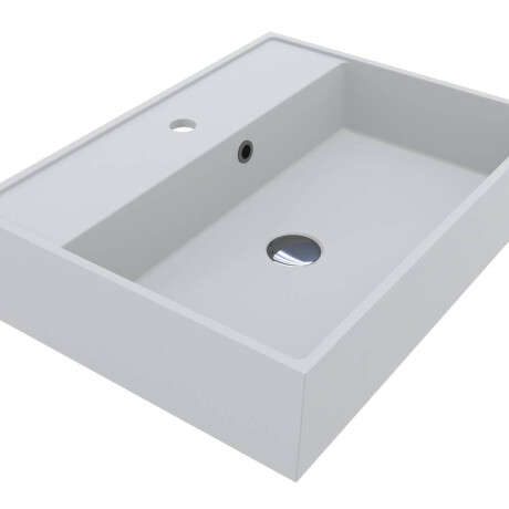 Lavabo CRASS 600 MIRASOFT #2