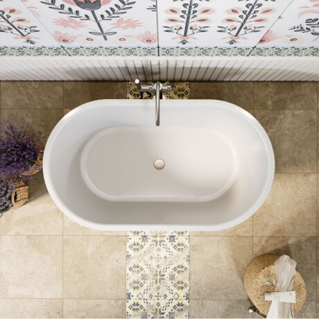 Vasca da bagno HELGA #2