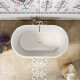 Vasca da bagno HELGA #2