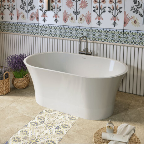 Vasca da bagno HELGA #3