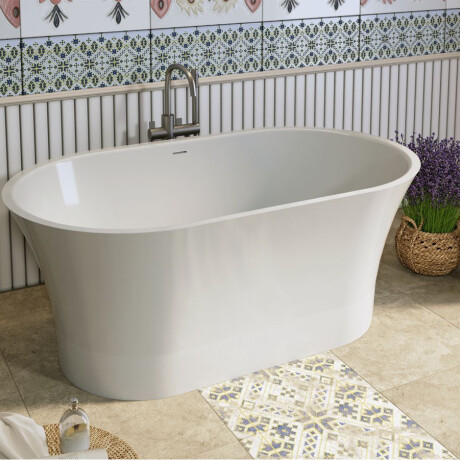 Vasca da bagno HELGA #4