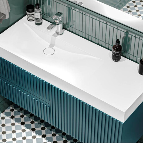 Lavabo VIOLA 1200 L #4