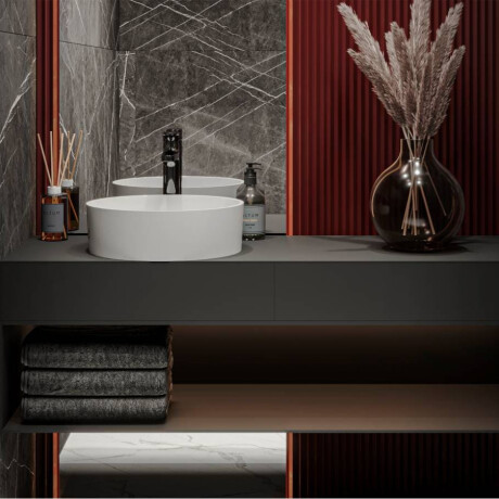 Lavabo BERGAMO #3