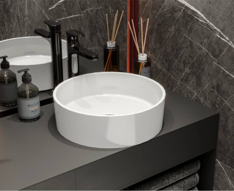 Lavabo BERGAMO