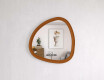 Specchio irregolare con cornice in MDF L302 #2