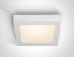 MORFI plafoniera 22W 3000K IP40 bianca