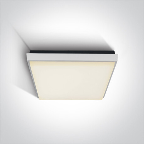 STAMATA 2 lampada da soffitto 30 W 3000 K IP54 antracite #1